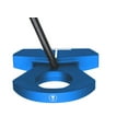 thumbnail image 3 of Pre-Owned L.A.B. Golf DF3 Blue Putter 35'' Inches Excellent, 3 of 3