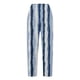 thumbnail image 3 of WILLBEST Pantalones Casuales para Mujer, Cintura Alta, Pierna Ancha, Elásticos, Sueltos, de Malla Hueca, Cómodos y de Moda. Chica, 3 of 4