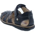 thumbnail image 3 of Primigi Boys Fashion Casual Fisherman Closed Toe Sandals, 3 of 7