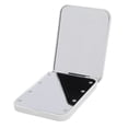 thumbnail image 1 of LED Pocket Mirror, 2 Sided Multipurpose Small Lighted Mirror  for Travel, 1 of 7
