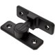 thumbnail image 1 of KALLORY De Puerta Deslizante En Negro Ideal Para Puertas Y Portones De Casa, 1 of 6
