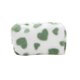 thumbnail image 2 of Fiudx Bolsa de Almacenamiento de Felpa, Diseño de Gran Capacidad, Bonitos Patrones Brillantes, Organizador de Cosméticos Portátil, Multiusos para Viajes y Escritorio, Esencial para La Oficina, La Esc, 2 of 2