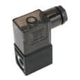thumbnail image 3 of Unique Bargains Replacement Electrical Pneumatic Solenoid Valve Coil DC 24V 4.8W, 3 of 4
