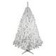 thumbnail image 1 of Árbol de Navidad Naviplastic Monarca de Lujo color Blanco de 220 cm, 1 of 3