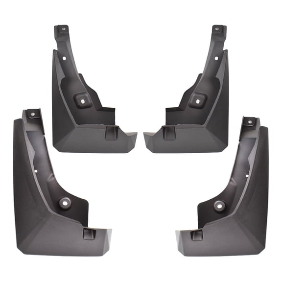 Mudguard Set for Toyota Rav4 2019 2020 2021 2022 2023