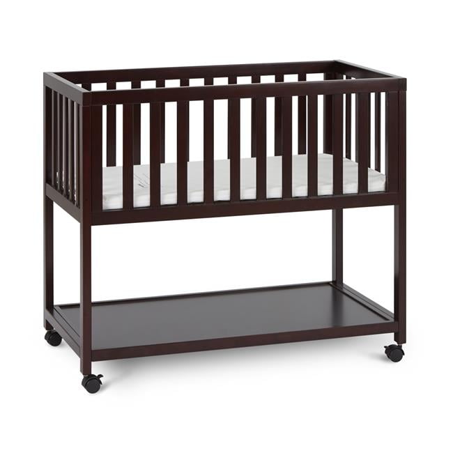 Afg Baby Furniture 8038e Mila Portable Bassinet Espresso Multicolour