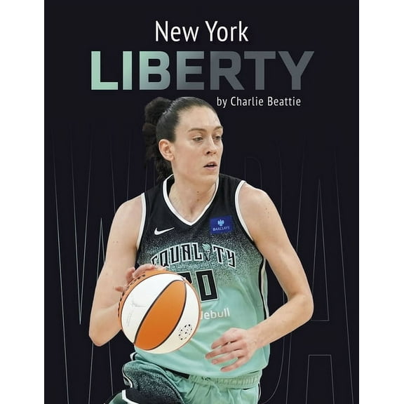 New York Liberty, (Hardcover)