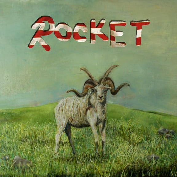 Alex G - Rocket - Music & Performance - Vinyl