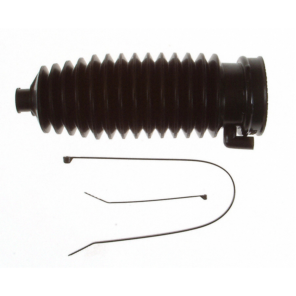 Rack and Pinion Bellows Kit