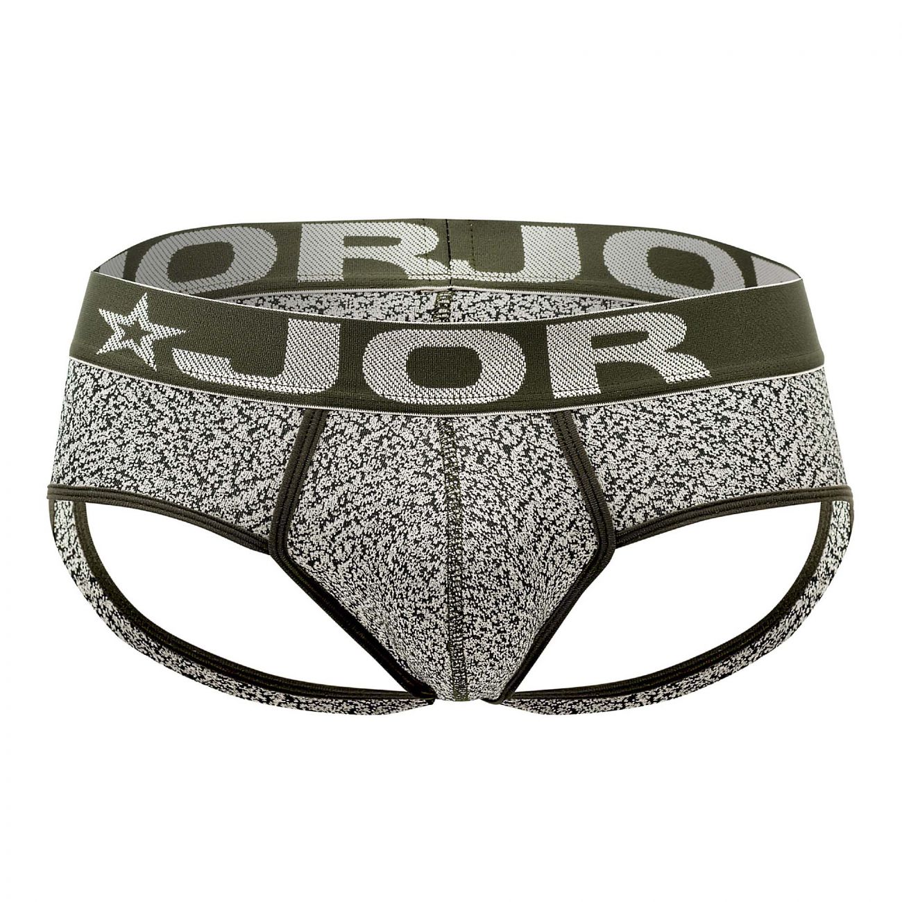 JOR 0946 Soul Jockstrap