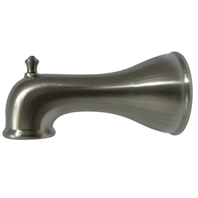Kingston Brass K3188 Bec de Dérivation de 5 Po