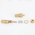 thumbnail image 3 of Kenally 1 Uds. Accesorio de desinflador automático de neumáticos todoterreno de latón Universal 6-30 PSI purgador ajustable Vehículos, repuestos y accesorios Mis, 3 of 5