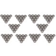 thumbnail image 2 of 100 Uds F688ZZ Rodamientos de Bolas Radiales Con Bridas, Rodamiento de Bolas de, 2 of 5