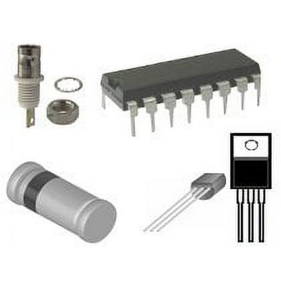 SN74LS162N - 74LS162