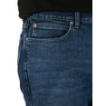 thumbnail image 4 of Lee Men's Legendary Denim Regular Bootcut Stretch Jeans, 4 of 5