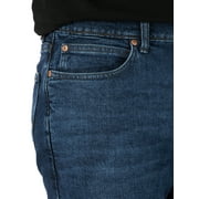 Lee Mens Legendary Denim Regular Bootcut Stretch Jeans