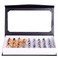 thumbnail image 4 of Product Category Jewelry Storage for Rings High-grade Velvet Display Solution Jewelry Organizer for Accessories, 4 of 4