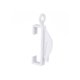 thumbnail image 3 of UPGRATOR 50Ud Traversing Curtain Slides White Bean for Sturdy and Easy Use, 3 of 8