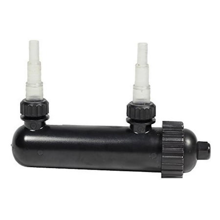 Total Pond Filters - UV Sterilizers and Replacement Parts 9V UV Clarifier UVC9