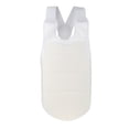 thumbnail image 2 of Karate Chest Guard,Martial Arts Muay Thai Boxing Chest Protector Body Ribs  Pad for Sanda Taekwondo  Karate, 2 of 8