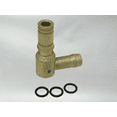 thumbnail image 5 of Honda OEM Carburetor Fuel Inlet Joint CRF450 TRX450R TRX450ER 16038-MEB-671, 5 of 6