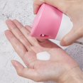 thumbnail image 3 of 4 in 1 Travel Bottles Squeezable Portable Travel Bottle Container For Shampoo Conditioner Lotion, 3 of 5