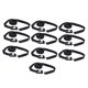 thumbnail image 5 of 10 Piezas Correas de Correas de Correas de Portátiles Correas de Seguridad Correas de de Carga Correas de de Barcos, 5 of 9