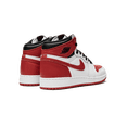 thumbnail image 3 of JORDAN GRADE SCHOOL Air Jordan 1 Retro GS "Heritage" 575441 161 575441 161 from Stadium Goods, 3 of 9