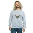 thumbnail image 2 of Gremlins Mens Kingston Falls Sport Sweatshirt, 2 of 5