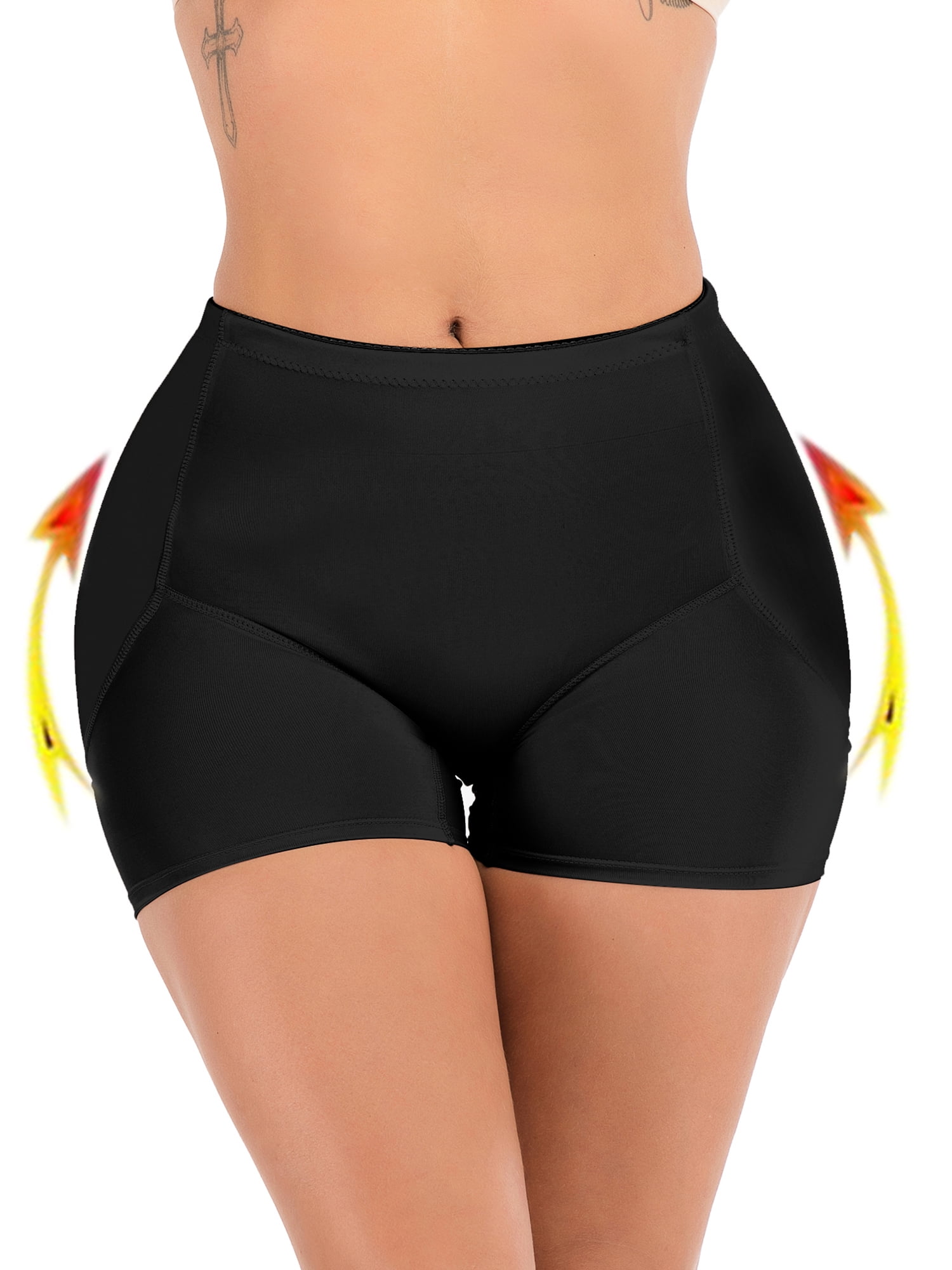 padded underwear