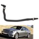 thumbnail image 5 of Manguera De Ventilación Del Radiador, Accesorios De Coche Resistentes Al Desgaste Durable 2045010925 Negro Para Modificar El Reemplazo Para Benz E-CLASS Coupe C207 2009 ANGGREK Otros, 5 of 8