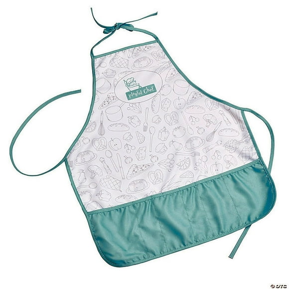 Mindware - Playful Chef - Apron