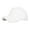 White-4, variant on Gfyviroh Flock Baseball Cap for Men Women Soft Fuzzy Warm Hat Solid Color Trendy Go Out Hat