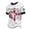White, variant on SJLDQY Mens England Soccer Tshirts Short Sleeve International Football T-Shirts for Men Casual Crew Neck England Lion Graphic Soft Athletic Tops