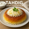 thumbnail image 6 of YEDI KOUROSH Automatic Persian Rice Cooker - Tahdig Rice Maker Perfect Rice Crust (4 CUP), 6 of 7