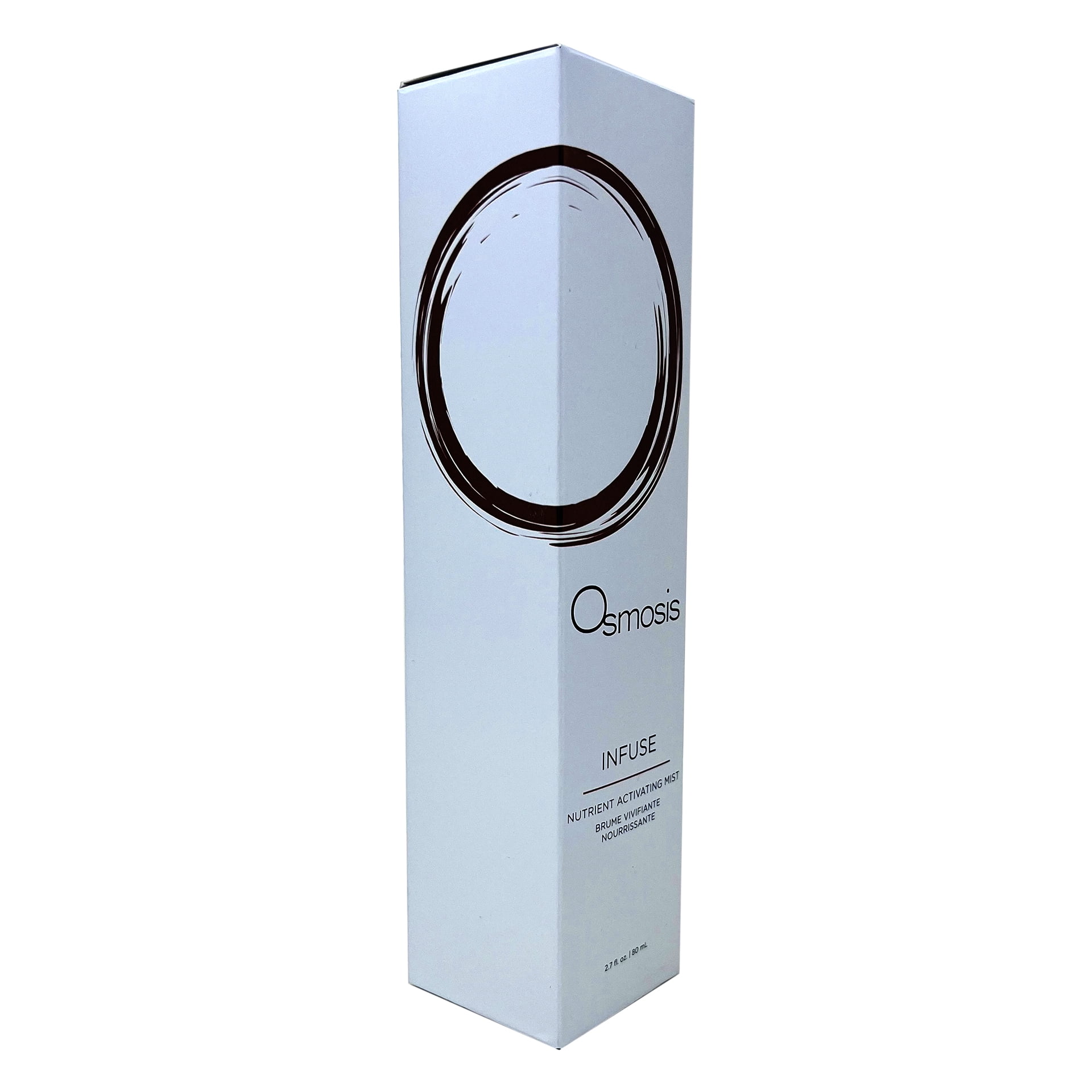 Osmosis Infuse Nutrient Activating Mist 2.7 oz