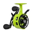 thumbnail image 6 of koolsoo Ice Fishing Reel Ultralight Ice Fishing Equipment for Freshwater Summer YellowGreen LeftHand, 6 of 8
