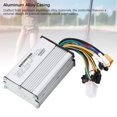 thumbnail image 4 of Controlador de motor Eléctrico, Controlador de Motor Fácil de Instalar 36V 48V 20A Para Scooter de 10 Pulgadas, 4 of 7