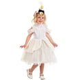 thumbnail image 1 of Robe de Déguisement de Luxe pour Tout-Petit Fille Swan, 1 of 6
