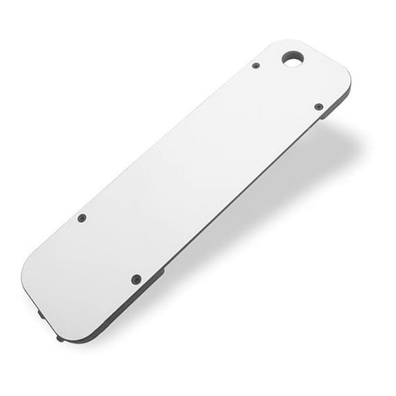 Zero Clearance Insert for Table Saw 4000/4100 - Phenolic Table Saw Insert Plate - Anti Kickback & Tear Out - Saw Accessories