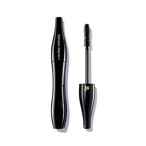 Mascara Lancome Hypnose 01 Negro Noir Hipnótico