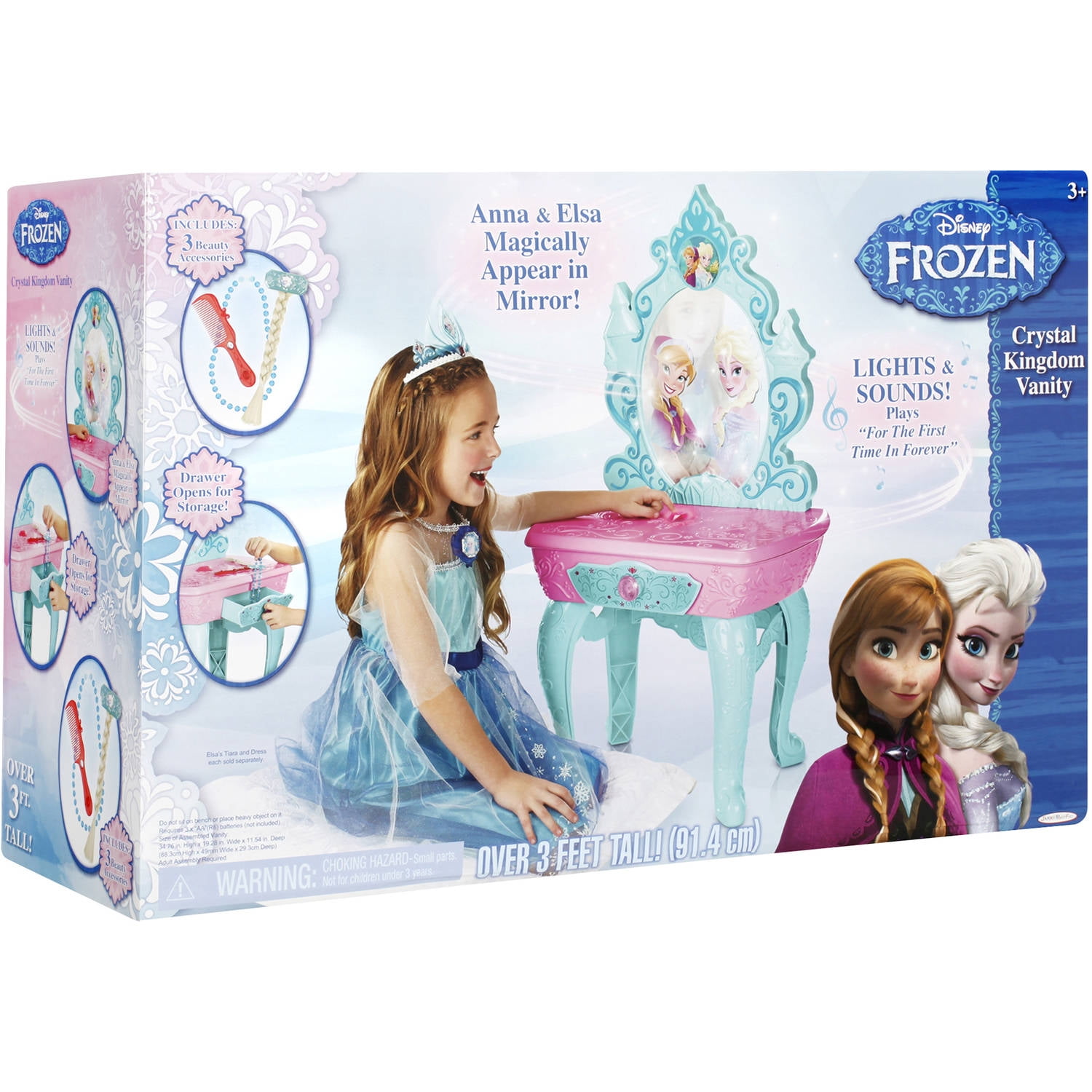 frozen table and chair set target