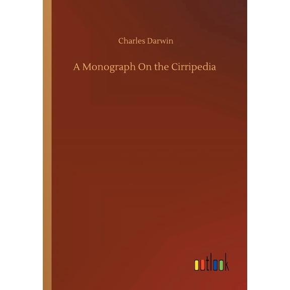 A Monograph On the Cirripedia (Paperback)