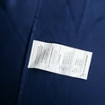 thumbnail image 4 of Ensemble de Draps 4 Pcs Sans Coutures en Mûrier Pur Silk 22 Momme, 4 of 10