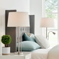 thumbnail image 3 of Lite Source - Nanette - 2 Light Table Lamp with Reading Lamp (Pack of 2)-27.5, 3 of 6