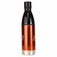 thumbnail image 4 of Boelter NCAA Bouteille d'Eau de Sport en Acier Inoxydable avec Filtre (25 Onces) (Oklahoma State Cowboys), 4 of 4
