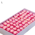 thumbnail image 2 of 50Pcs 3-layer Simulated Rose Scented Soap Flower  Valentine Birthday Gift, 2 of 8