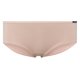 thumbnail image 3 of SKINY bragas de mujer, paquete de 2 - calzoncillos, pantalones, algodón estirado, básico Beige M (Medium), 3 of 4