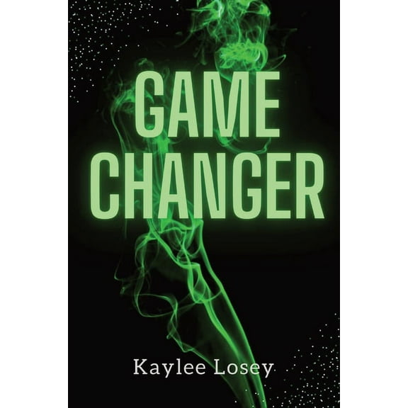 Game Changer, (Paperback)