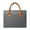 34x26x4 cm Gray, variant on Segolike Briefcase for Men Women Business Lightweight Laptop Bag for Work Trips Commuting 34x26x4 cm Gray